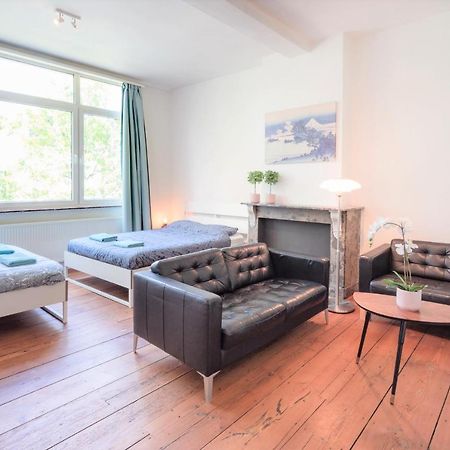Antwerp Old Town Apartment Esterno foto