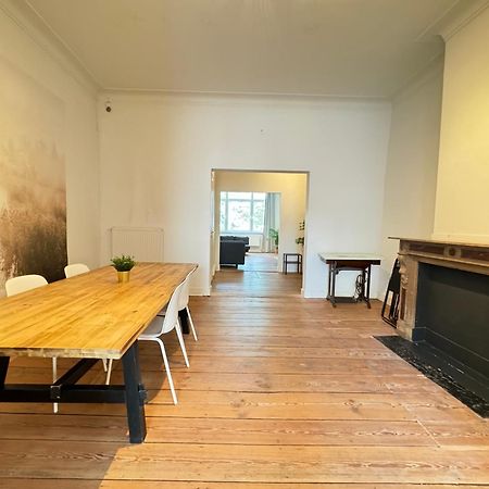 Antwerp Old Town Apartment Esterno foto