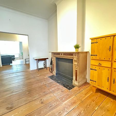 Antwerp Old Town Apartment Esterno foto