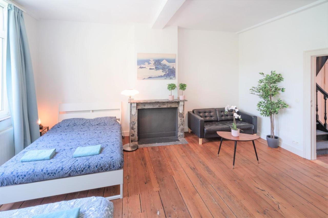 Antwerp Old Town Apartment Esterno foto