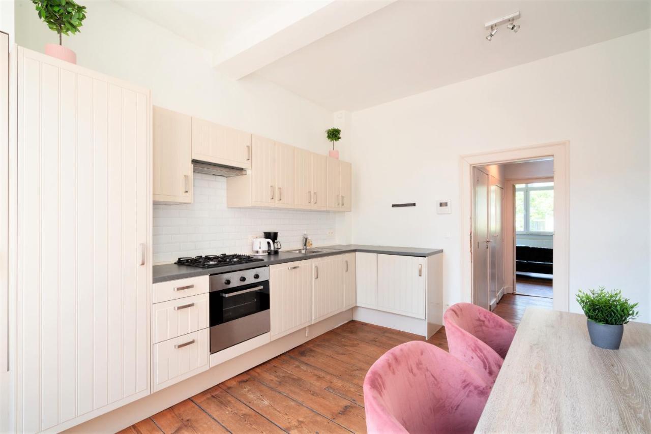 Antwerp Old Town Apartment Esterno foto