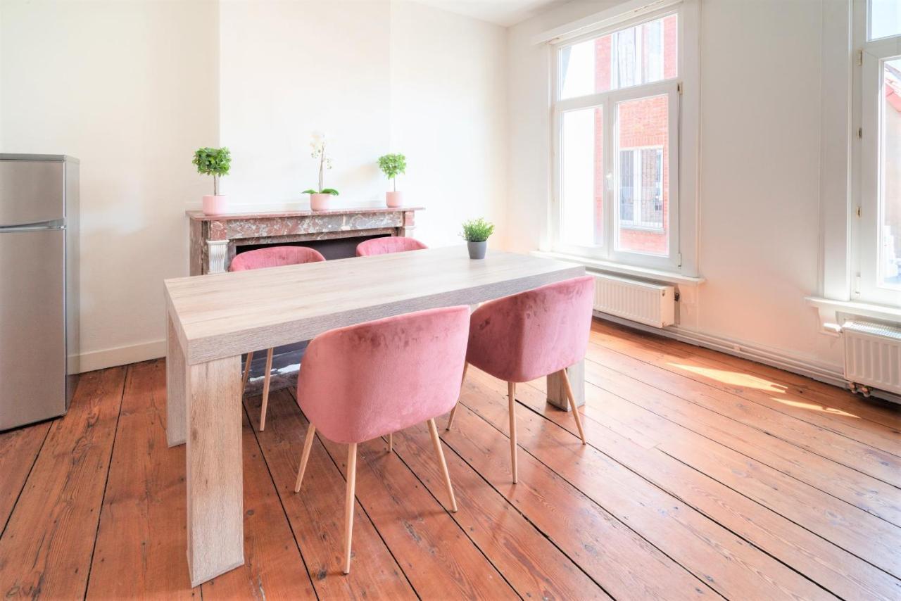 Antwerp Old Town Apartment Esterno foto