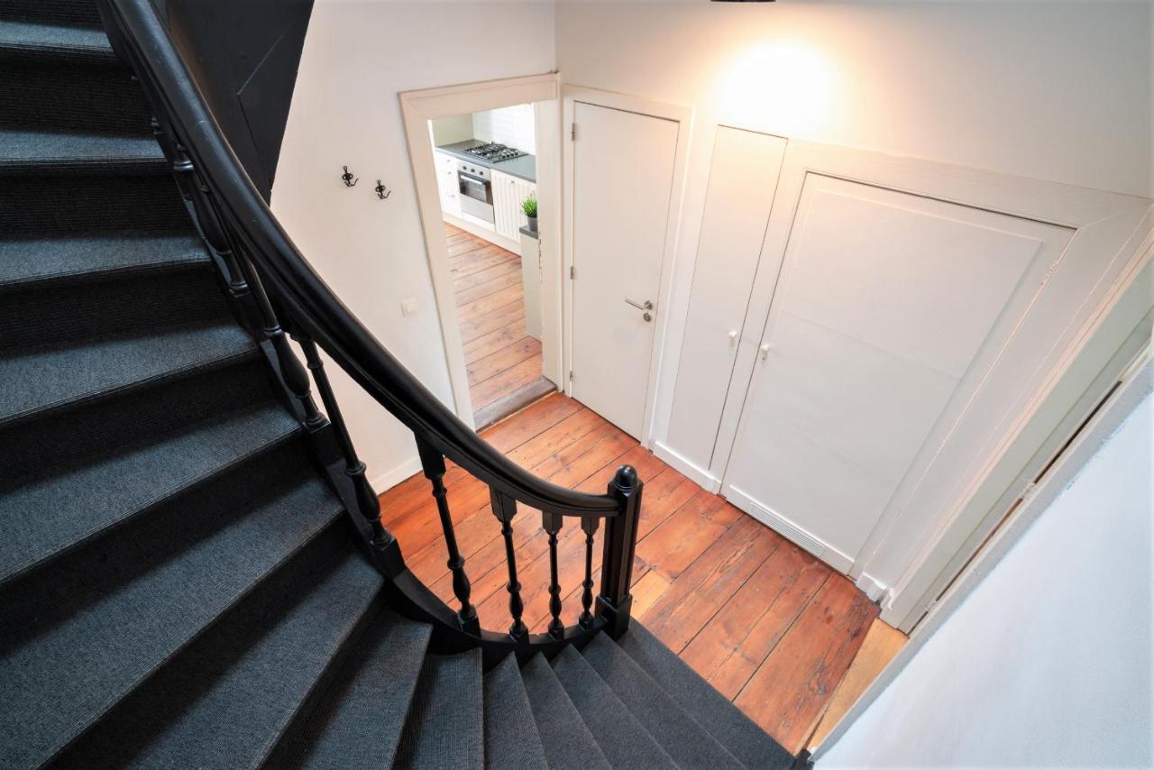Antwerp Old Town Apartment Esterno foto