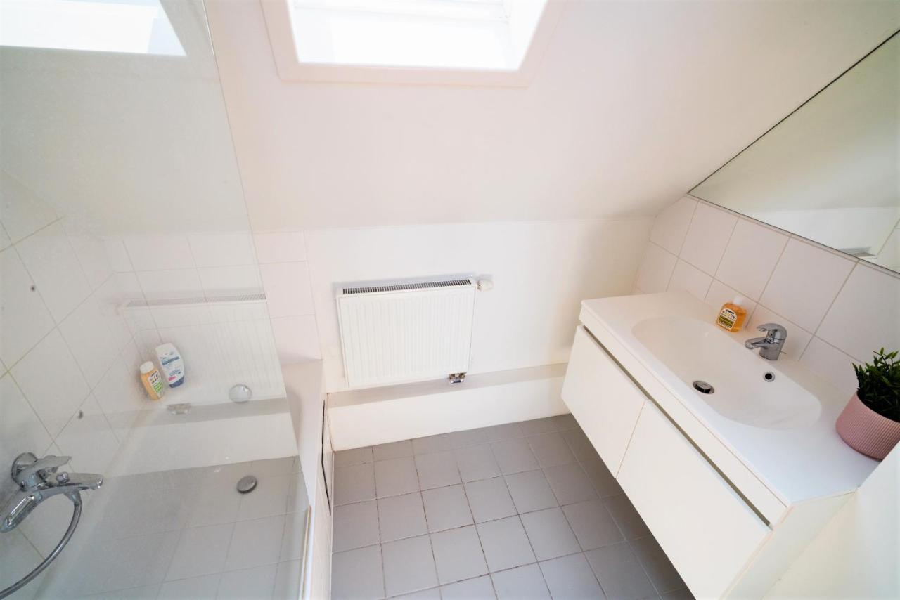 Antwerp Old Town Apartment Esterno foto