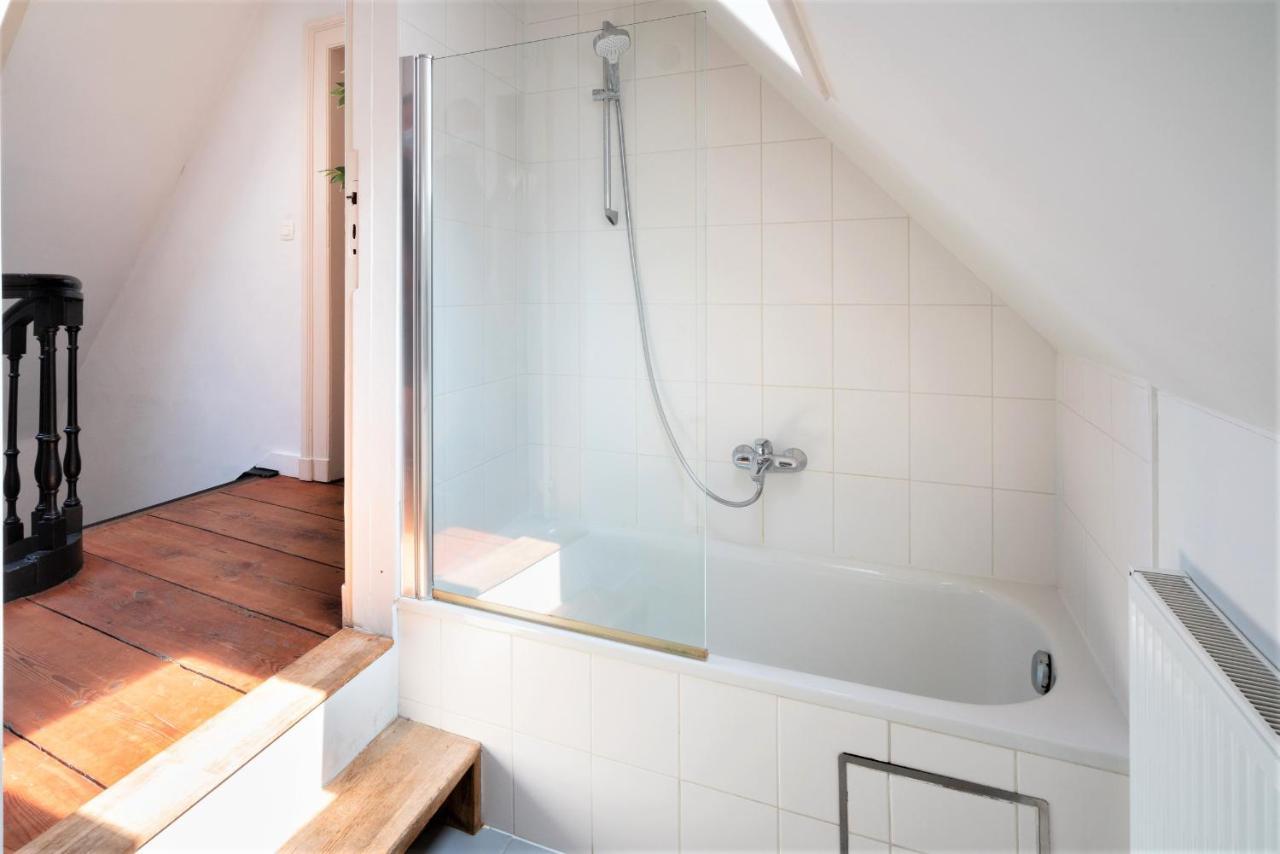 Antwerp Old Town Apartment Esterno foto