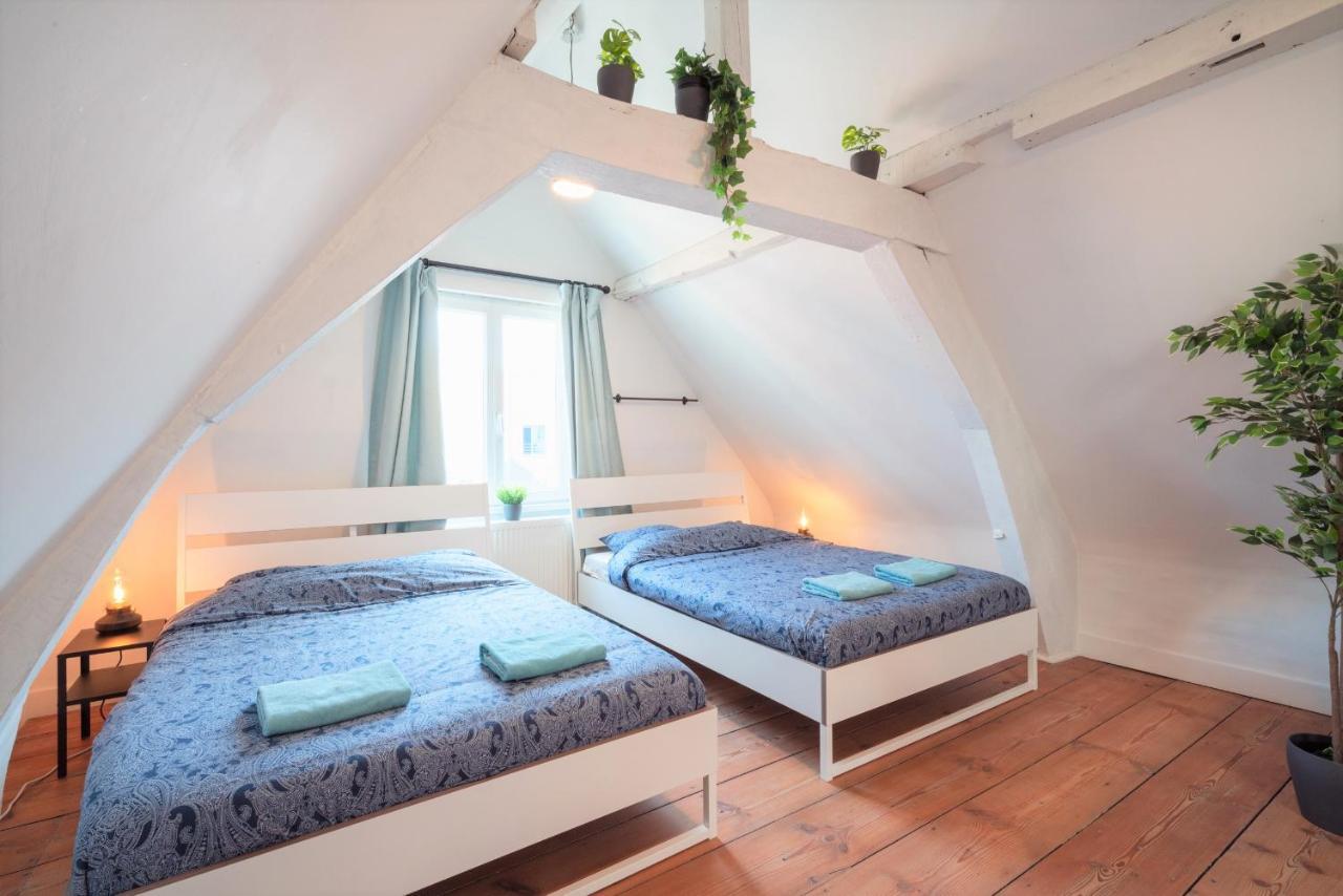 Antwerp Old Town Apartment Esterno foto