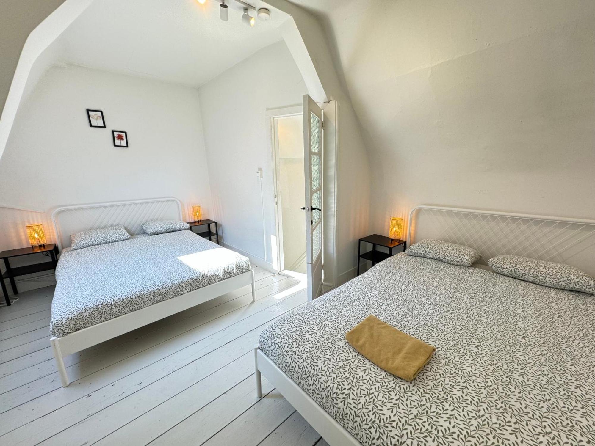 Antwerp Old Town Apartment Esterno foto