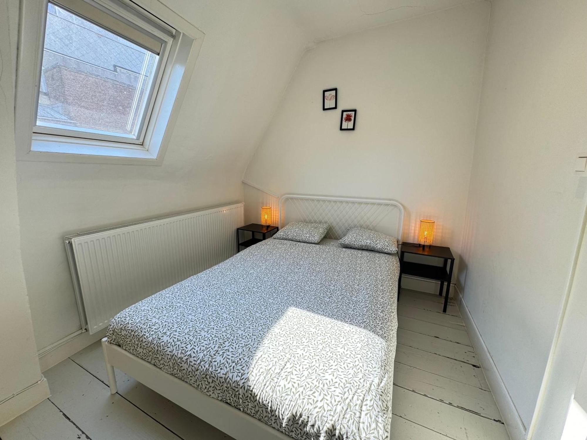 Antwerp Old Town Apartment Esterno foto