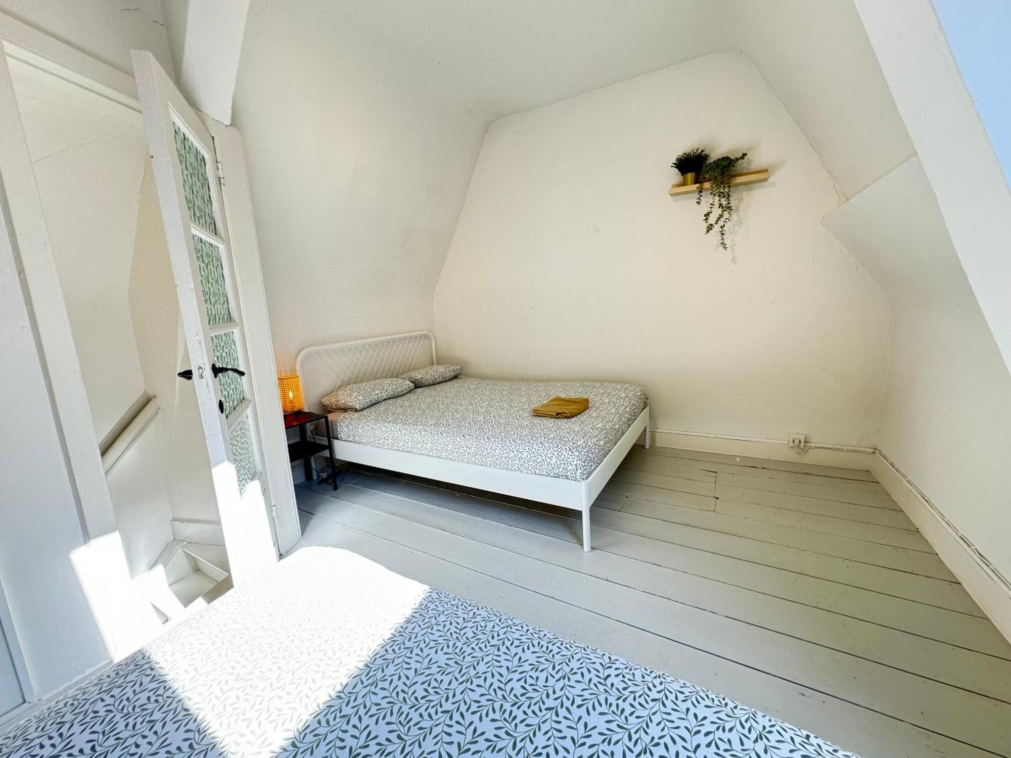 Antwerp Old Town Apartment Esterno foto