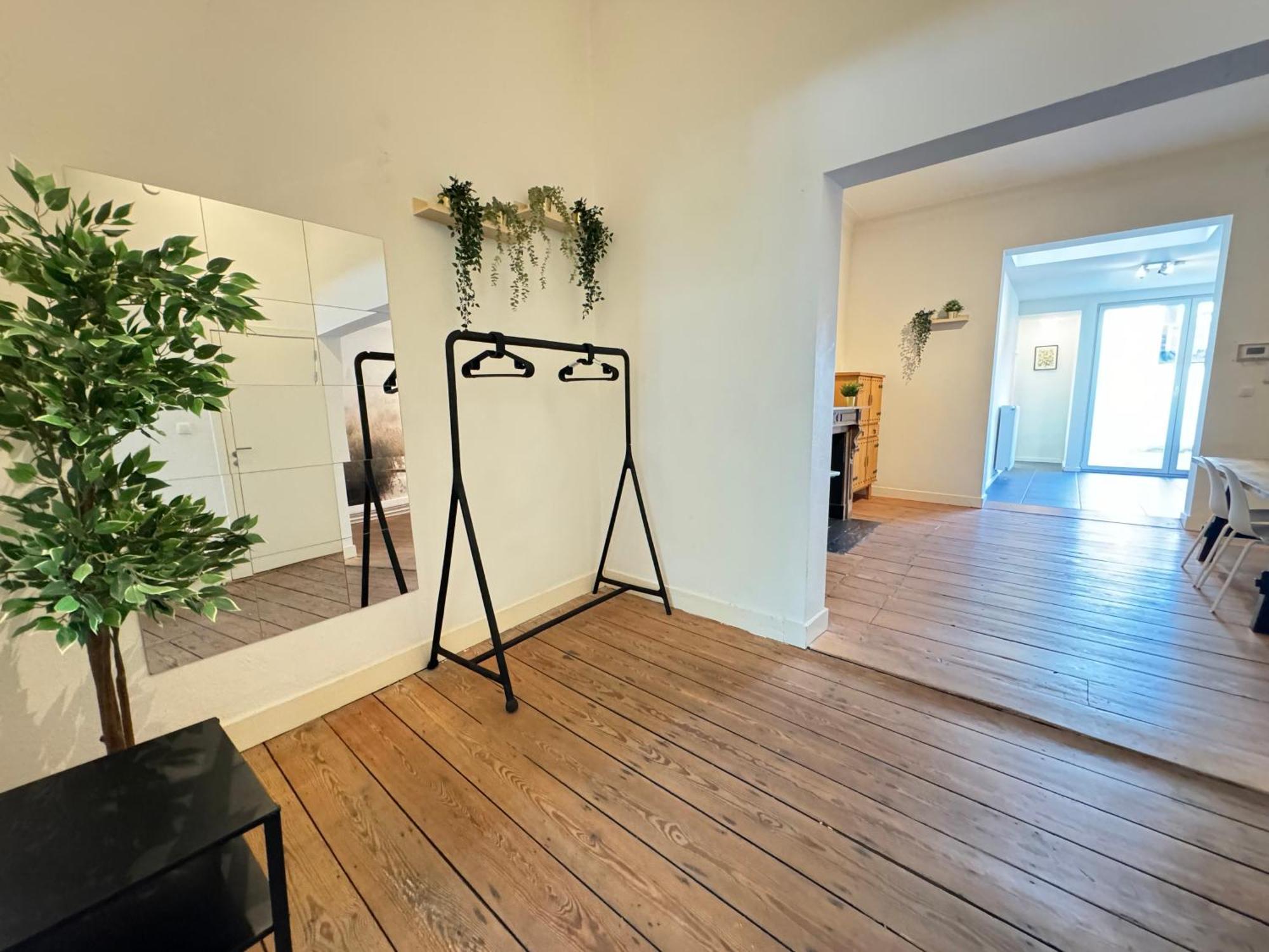 Antwerp Old Town Apartment Esterno foto