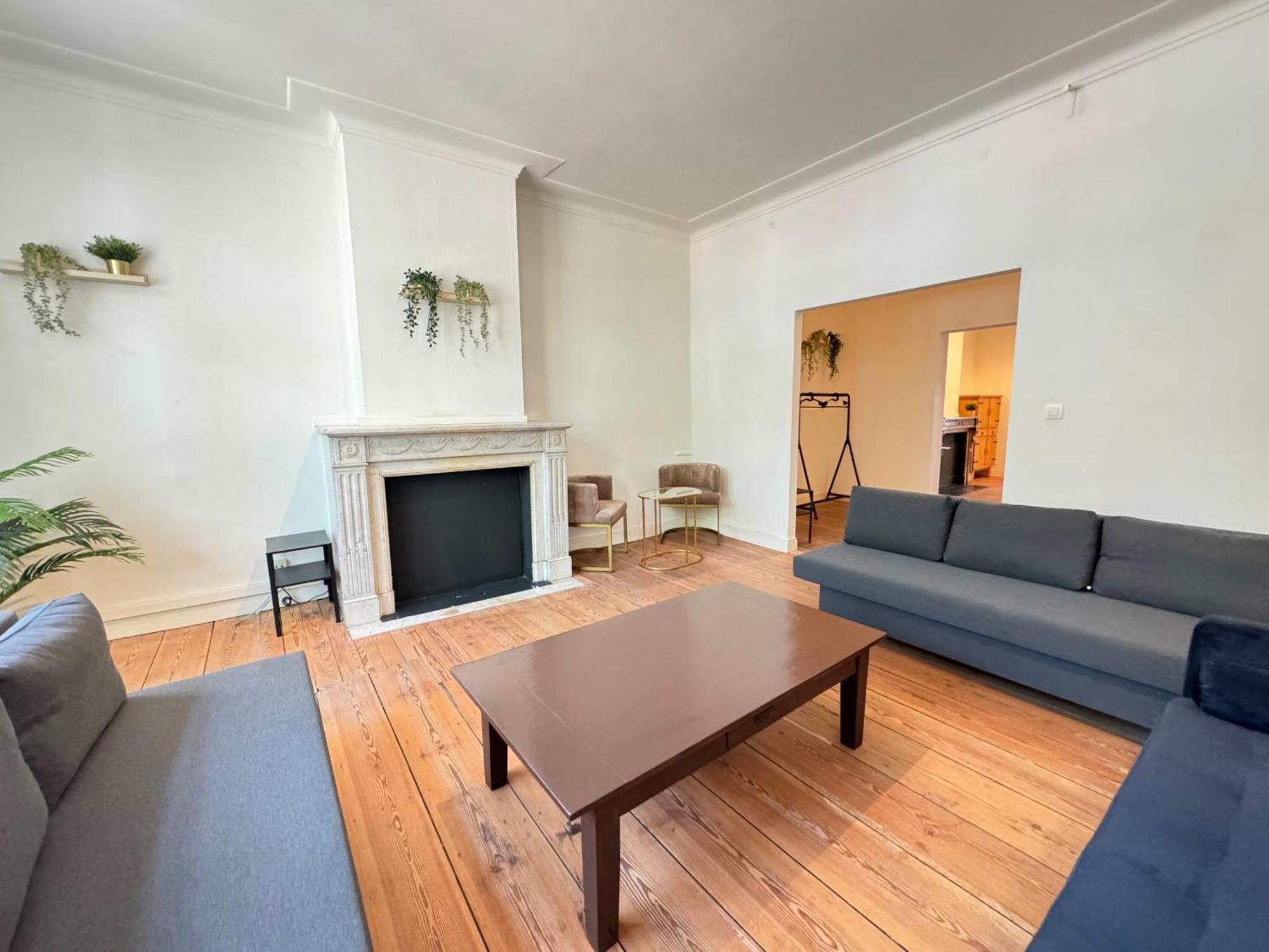Antwerp Old Town Apartment Esterno foto