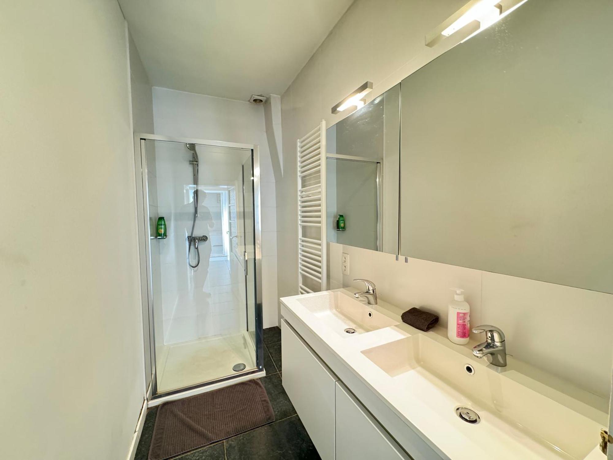 Antwerp Old Town Apartment Esterno foto