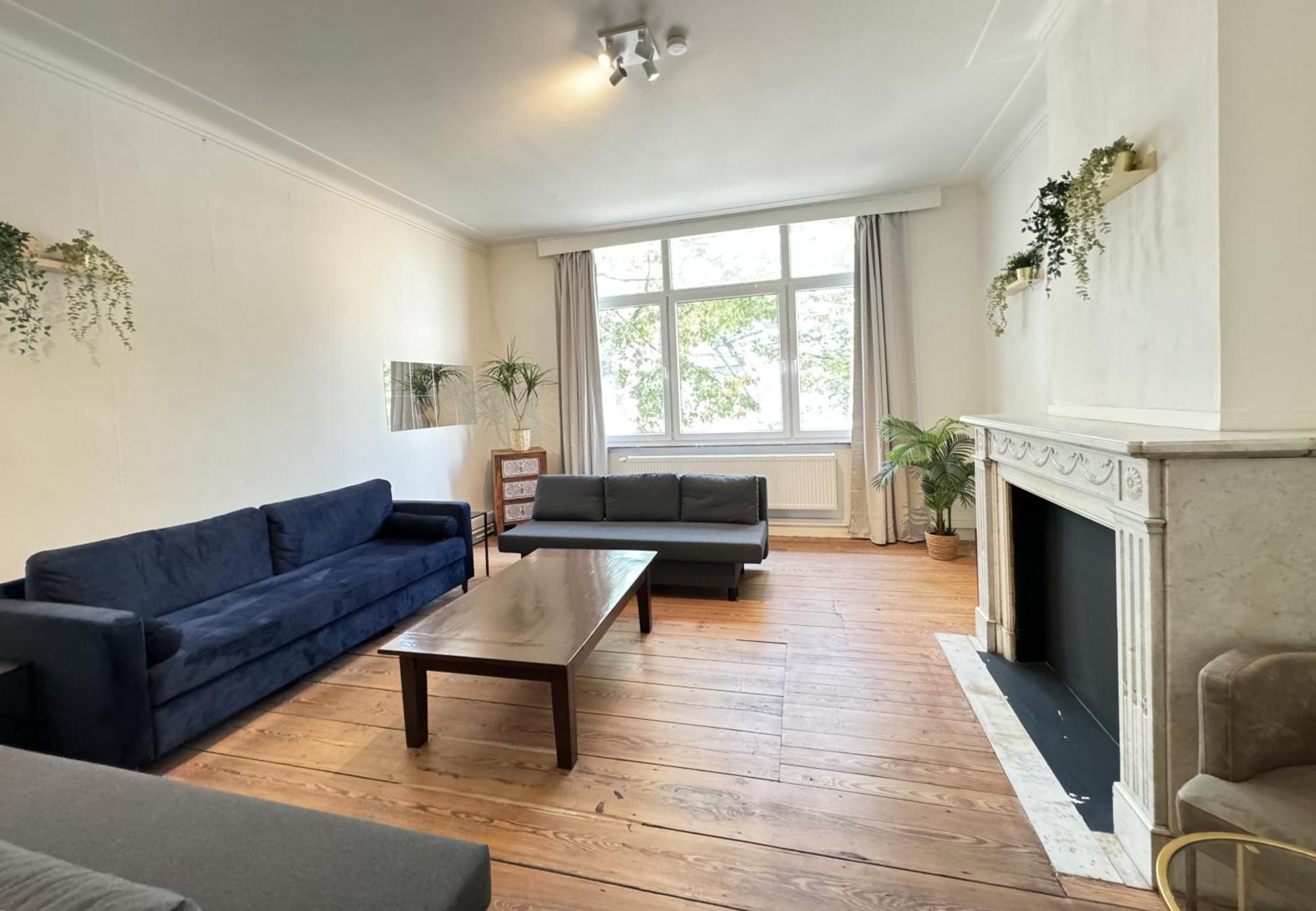 Antwerp Old Town Apartment Esterno foto