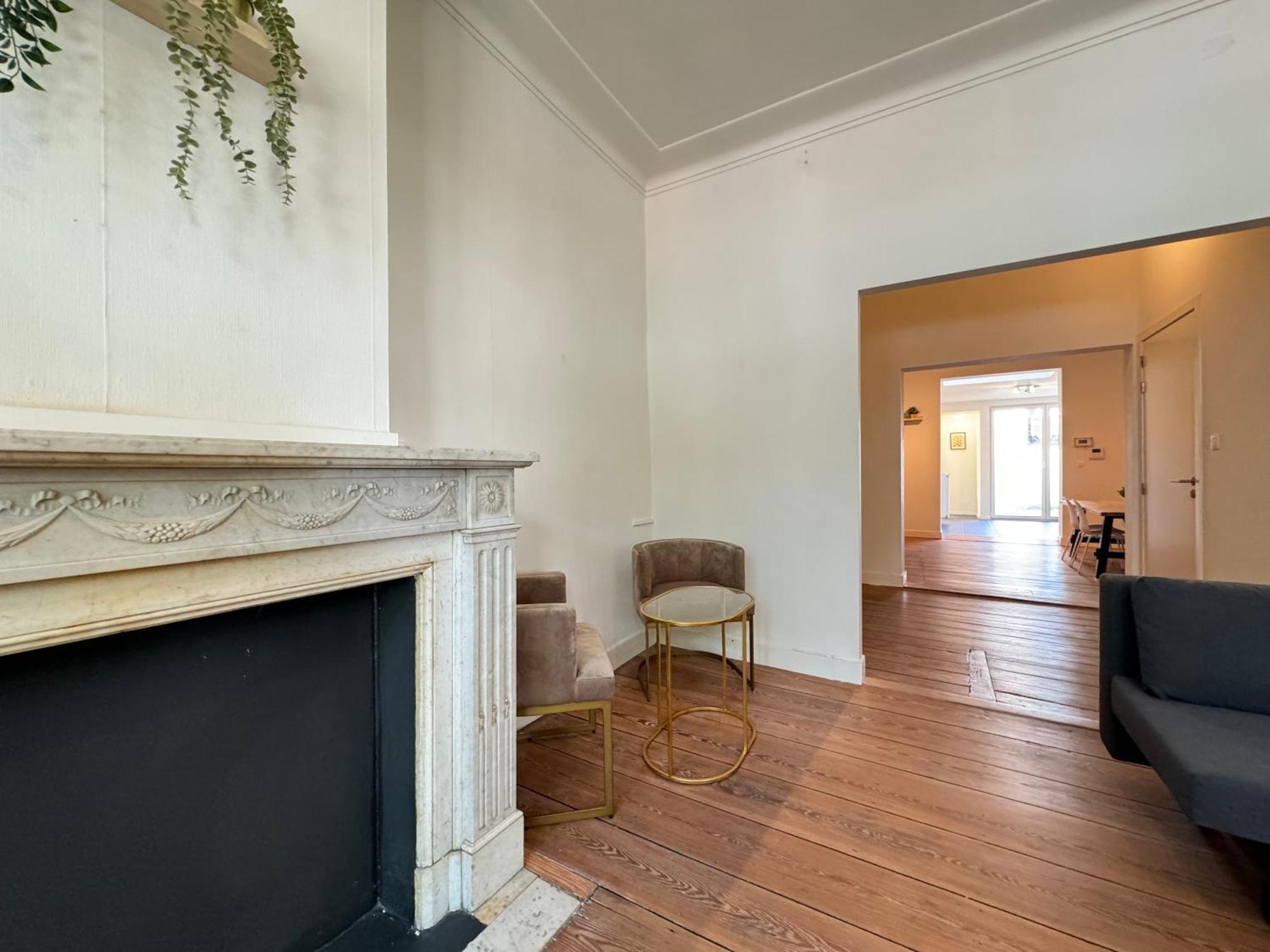 Antwerp Old Town Apartment Esterno foto
